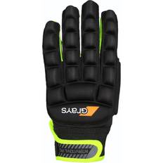 Hockey Pads & Protective Gear Grays International Pro Field Hockey Gloves Left Hand