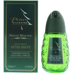 Pino Silvestre 125ml moisturizing aftershave spray men