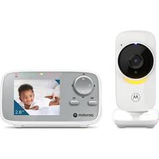 Motorola Baby Monitors Motorola VM482ANXL