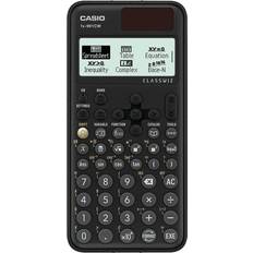Graphing Calculators Casio Fx-991CW