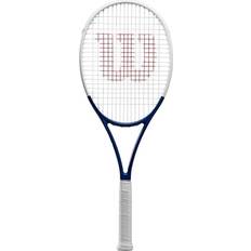 Wilson Open Blade 16x19 V8 Tennis Racket