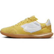 Nike White Football Shoes Nike Streetgato Football Shoes Yellow