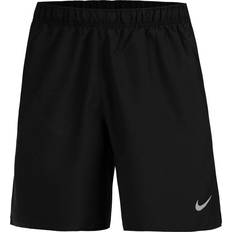 Men - Running Shorts Nike Men's Challenger Dri-FIT Unlined Running Shorts 18cm - Black