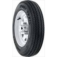 All Season Tyres Agricultural Tires TotalTurf 530 x 12 Tire & Wheel with 5 Lugs