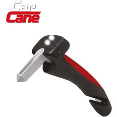 car cane grab bar mobility aid with built