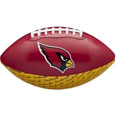 American Footballs Wilson Arizona Cardinals NFL City Pride Ball