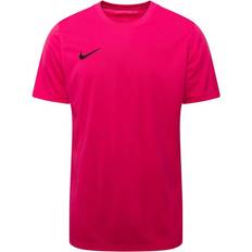 Nike Spilletrøje Dry Park VII Pink/Sort