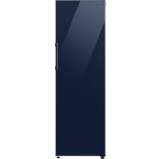 Samsung Freestanding Refrigerators Samsung Bespoke SpaceMax RR39C76K341/EU Smart Blue, Beige
