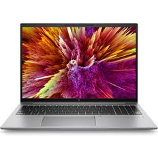 HP 16 GB - Dedicated Graphic Card - Intel Core i7 Laptops HP ZBook Firefly 16 G10 (865U1EA)