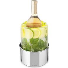 Final Touch Ice Bottle Cooler