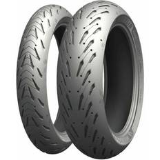 17 Motorcycle Tyres Michelin Road 5 120/70 ZR17 58W