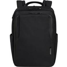 Samsonite Crossbody Bags Samsonite XBR 2.0 Backpack 14.1" Black