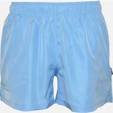 Jockey Swimwear Jockey Classic Beach Swim Shorts, Bel Air Blue