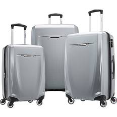 Samsonite Hard Suitcase Sets Samsonite Winfield 3 DLX