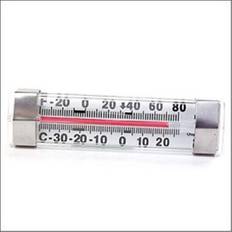 Grey Kitchen Thermometers CDN FG80 ProAccurate Fridge & Freezer Thermometer