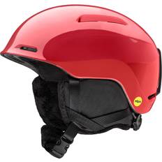 Mips ski helmet Smith Glide MIPS Ski Helmet Jr