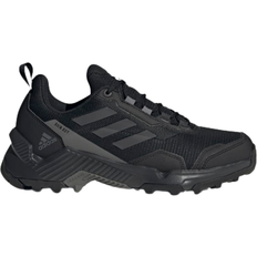 Women - adidas Terrex Free Hiker Shoes adidas Eastrail 2.0 RAIN.RDY W - Core Black/Carbon/Grey Four
