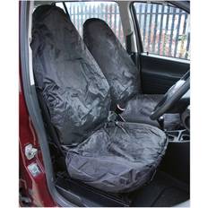 Car Interior Sealey CSC6 Front Protector Set