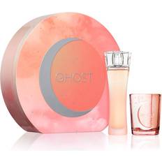 Ghost Women Gift Boxes Ghost Sweetheart EDT Gift