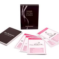 Ann Summers Sex Games Sex Toys Ann Summers Kama Sutra Position Cards