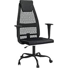 VidaXL Office Chairs vidaXL meshstof Kontorstol