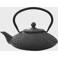 Cast Iron Serving Bredemeijer Xilin Teapot 1.25L