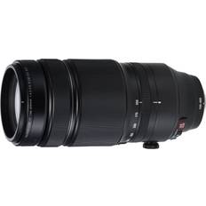 Fujifilm X - Zoom Camera Lenses Fujifilm Fujinon XF100-400mm F4.5-5.6 R LM OIS WR
