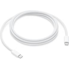 Cables Apple 240W Charge USB C - USB C M-M 2m