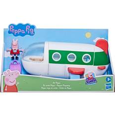 Hasbro Toy Airplanes Hasbro Peppa Pig Peppa’s Adventures Air Peppa