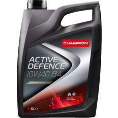 Champion Motor Oils & Chemicals Champion Active Defence 10w-40 B4 active Motorolie