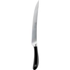 Robert Welch Kitchen Knives Robert Welch Signature SIGSA2013V Carving Knife 23 cm