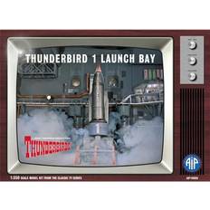 Bachmann Thunderbird 1 Launch Bay Model Kit