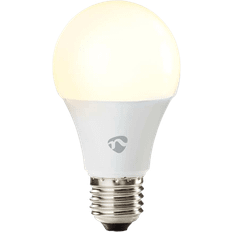 Nedis SmartLife LED Lamps 9W E27