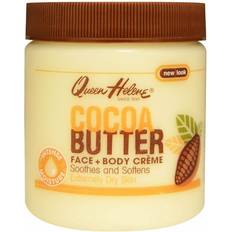 Queen Helene Queen Helene Cocoa Butter Face + Body Crème 136g