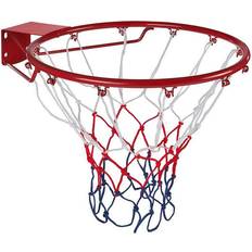 Midwest Basketball 18" Hoop Spare Net
