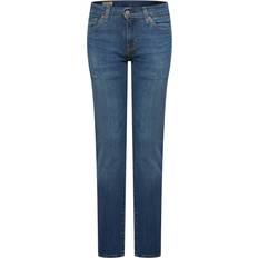Levi's 511 Slim Jeans - Medium Indigo Worn In/Blue
