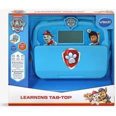 Paw Patrol Interactive Toys Vtech Paw Patrol Learning Tab Top