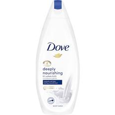 Dove Deeply Nourishing Shower Gel 450ml
