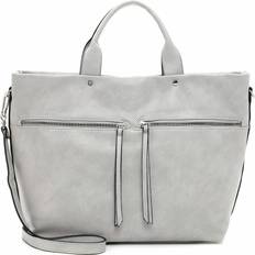 Tamaris Handbag - Light Grey