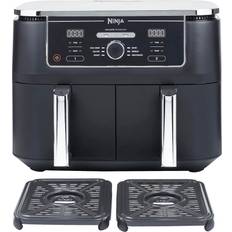 Dishwasher-safe Fryers Ninja Foodi Max AF400