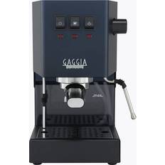 Gaggia Espresso Machines Gaggia Classic Evo RI9481 Blue