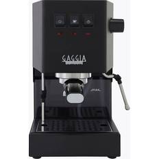 Gaggia Espresso Machines Gaggia Classic Evo RI9481 Black