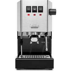 Gaggia Espresso Machines Gaggia Classic Evo RI9481 Inox