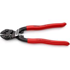 Plastic Grip Cutting Pliers Knipex 71 31 200 Cutting Plier