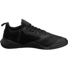 Puma Men Gym & Training Shoes Puma Fuse 2.0 M - Black/Castlerock