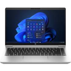 8 GB - AMD Ryzen 5 - Fingerprint Reader Laptops HP ProBook 445 G10 816J0EA