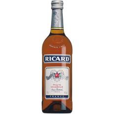 Pernod Pastis Ricard de Marseille 45% 70cl