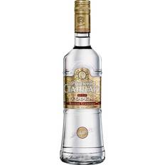 70cl - Vodka Spirits Russian Standard Vodka Gold 40% 70cl