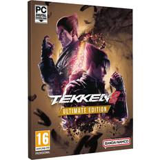 Tekken 8: Ultimate Edition (PC)