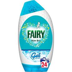 Fairy non bio Fairy Non Bio Washing Liquid Gel 840ml